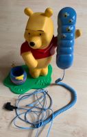 Disney Winnie Pooh Telefon, Rarität, Neu mit OVP Niedersachsen - Kirchdorf Vorschau