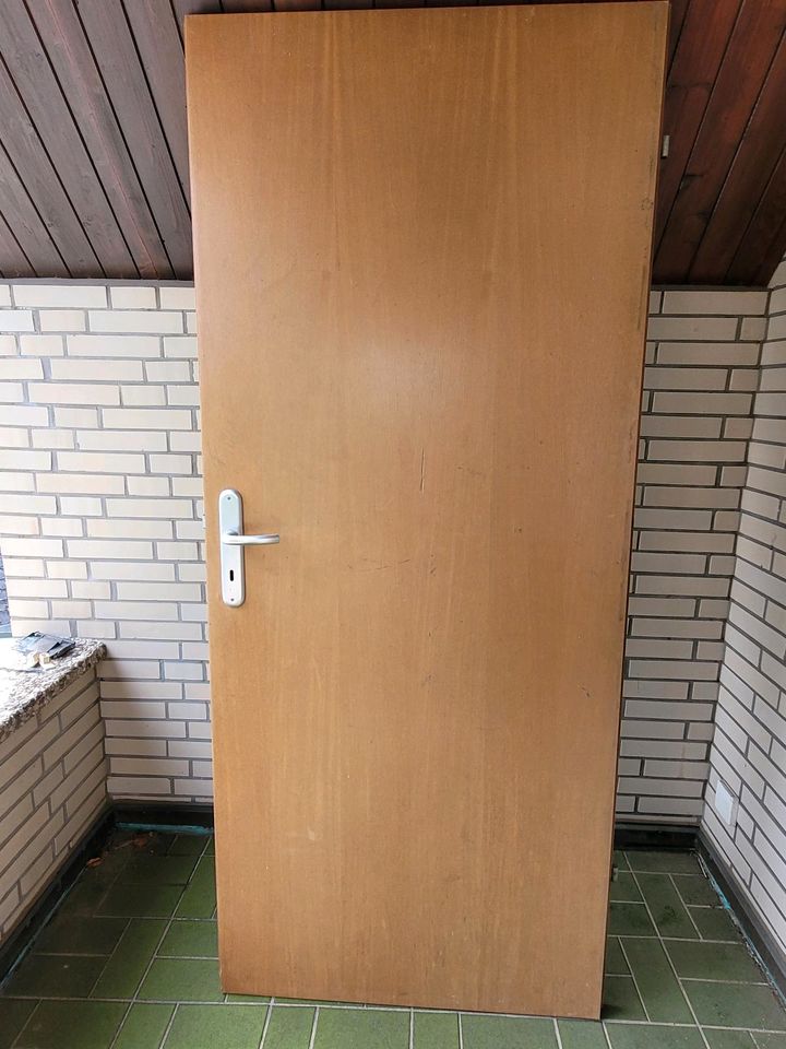 Türen / Zimmertüren in Hamburg