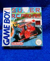 Nintendo Gameboy Spiel Super R.C.PRO-AM in OVP Kr. Altötting - Burghausen Vorschau