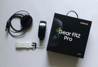 Samsung Gear Fit2 Pro Smartwatch- AKKU DEFEKT Thüringen - Erfurt Vorschau