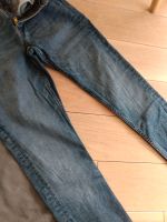 Jeans H&M Skinny fit 5 Pockets Stil Gr.152 Hessen - Schlangenbad Vorschau