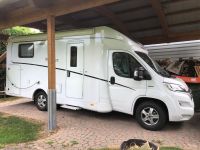 Wohnmobil, top Zustand Baden-Württemberg - Ochsenhausen Vorschau