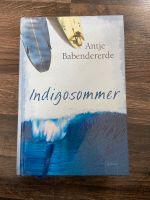 Buch Jugendbuch Indigosommer Baden-Württemberg - Niedernhall Vorschau