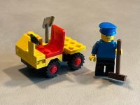 Lego Set 6607-1 Service Truck  (1982) + weiteres  Lego Schleswig-Holstein - Pansdorf Vorschau