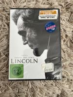 DVD  Lincoln von steven Spielberg Rheinland-Pfalz - Hackenheim Vorschau