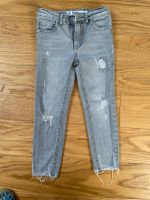 Denim & Co Jeans slim skinny Gr. 110 104 Jeanshose wie NEU Nordrhein-Westfalen - Herford Vorschau