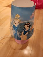 Disney Nachttischlampe Kinderlampe Prinzessin Baden-Württemberg - Ebringen Vorschau