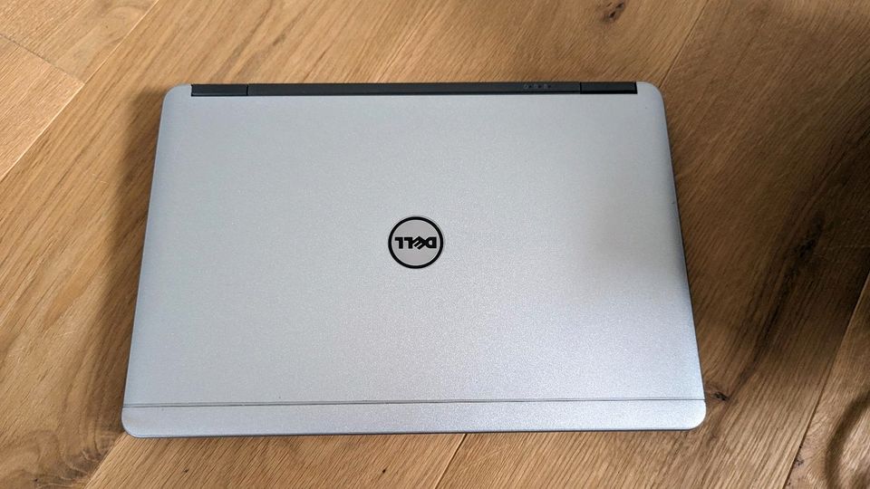 Dell Latitude E7240 Notebook, Laptop + Dockingstation in Edewecht