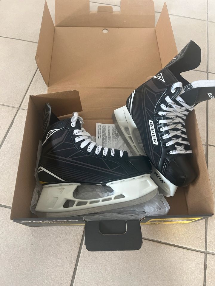 Bauer Supreme explosive Power sPro Schlittschuhe in Dierdorf