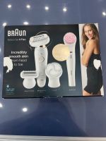 Braun All Body Beauty Set 9 Flex Mecklenburg-Vorpommern - Putbus Vorschau