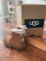 Wie NEU UGG BOOTS 23,5 23 braun Kr. München - Brunnthal Vorschau