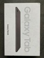 Samsung Galaxy Tab A8 4G, X205, 10,5", 32 GB, dunkel grau‼️NEU‼️ Nordrhein-Westfalen - Mülheim (Ruhr) Vorschau