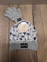 Harry Potter Handschuhe Mütze Set neu one Size Kinder Köln - Pesch Vorschau