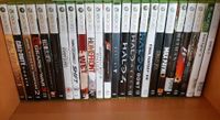 Xbox Spiele 4€ bis 8€ Nordrhein-Westfalen - Paderborn Vorschau