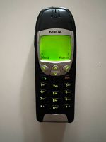 Nokia 6210 Bochum - Bochum-Süd Vorschau