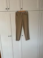 Hose hell beige von Cambio Renira 34 Damen NEU / ungetragen Niedersachsen - Rosengarten Vorschau