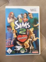 Sims 2 Haustiere für die Wii Baden-Württemberg - Plochingen Vorschau