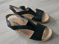 Sandalen Hush Puppies Gr. 39 Thüringen - Gera Vorschau