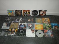 CD Sammlung (Album, LPs, sonstiges) Nordrhein-Westfalen - Coesfeld Vorschau