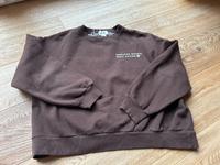 Pull & Bear LA Pullover braun Gr. S und Sweatshirt Jacke als Zuga Bayern - Hösbach Vorschau