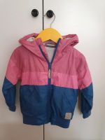 Windjacke Color Kids, Größe 92 Leipzig - Altlindenau Vorschau