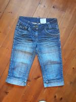 Shorts kurze Hose Jeans 152 Schleswig-Holstein - Dägeling Vorschau