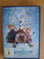 DVD Die Eiskönigin Nordrhein-Westfalen - Baesweiler Vorschau