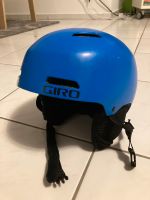 Skihelm Kind Giro Bayern - Baldham Vorschau