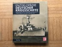 Enzyklopädie Deutscher Kriegsschiffe Niedersachsen - Sehnde Vorschau