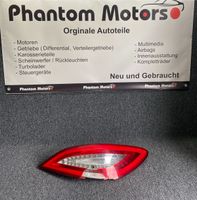 Mercedes W218 Rückleuchte Led Rechts A2189060258 Rearlamp Niedersachsen - Vechta Vorschau