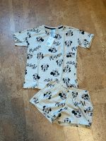 Schlafanzug Minnie Mouse H&M Neu 110/116 Bayern - Hebertsfelden Vorschau