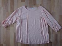 Bluse Tom Tailor lachs rose Gr. M 38 Nordrhein-Westfalen - Recke Vorschau