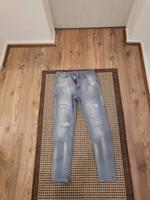 Dsquared2 Hose Grau Berlin - Reinickendorf Vorschau