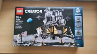 Lego 10266 NASA Apollo 11 Mondlandefähre | Neu & OVP Nordrhein-Westfalen - Kierspe Vorschau