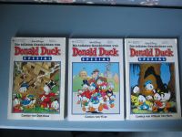 3 Comics Die tollsten Geschichten mit Donald Duck Spezial Niedersachsen - Braunschweig Vorschau