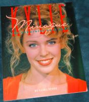 Kylie Minogue "The superstar next door" Baden-Württemberg - Heilbronn Vorschau