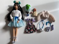 Disney ILY 4 Ever Puppe Tiana + Cinderella Outfit Hessen - Bischofsheim Vorschau