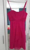 Coast Abendkleid Kleid Chiffon fuchsia pink Gr. 38 Rheinland-Pfalz - Ludwigshafen Vorschau