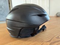 Skihelm GIRO schwarz Größe S (52-55) sturzfrei Niedersachsen - Achim Vorschau