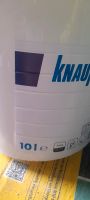 Grundol 10liter von knauf Nordrhein-Westfalen - Bornheim Vorschau