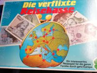 Die verflixte Reisekasse - von Klee - Rarität Hessen - Langenselbold Vorschau