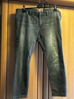 Jeans grau Nordrhein-Westfalen - Steinfurt Vorschau