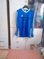Adidas Langarmshirt, M Große Saarland - St. Wendel Vorschau