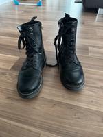 Winterstiefel Stiefel Stiefeletten 37 Thüringen - Jena Vorschau
