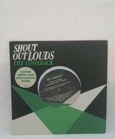 Shout Out Louds - The Comeback 2005, Vinyl-Single, Limited Editi Nordrhein-Westfalen - Schloß Holte-Stukenbrock Vorschau