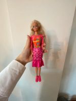 Vintage Barbie Puppe 1996 Mattel Aerobic/Move Barbie Niedersachsen - Osnabrück Vorschau