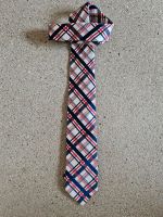 Krawatte  (Baumwoll Polyester) Kreis Pinneberg - Tornesch Vorschau