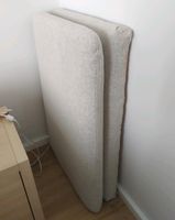 2 x IKEA SÖDERHAMN Armlehne mit Bezug Gunnared beige Rheinland-Pfalz - Wattenheim Vorschau