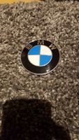 BMW Emblem/Plakette 85mm 51767288752  1er 3er Niedersachsen - Heeßen Vorschau