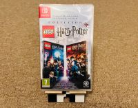 NEU LEGO Harry Potter Collection / Nintendo Switch Bayern - Bad Reichenhall Vorschau
